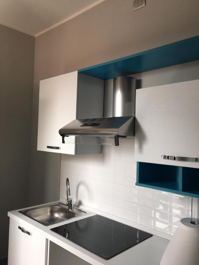 La Francigena - Trebbia House Apartment Piacenza Exterior photo