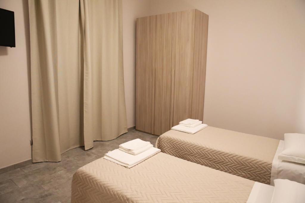 La Francigena - Trebbia House Apartment Piacenza Exterior photo